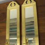 916 6564 WALL SCONCES